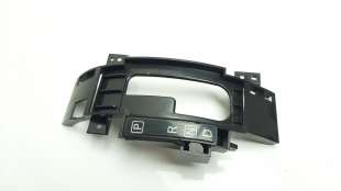 Recambio de guarnecidos palanca cambio para nissan x-trail (t32) 2014- 1.6 dci turbodiesel cat referencia OEM IAM 969P14BA2A  