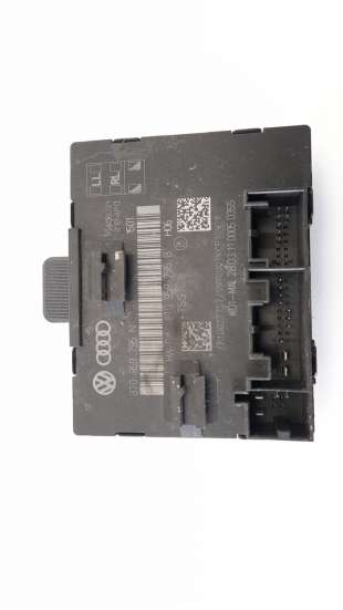 Recambio de modulo confort para audi a5 sportback (8t) 2009-2016 2.0 tdi (105kw) referencia OEM IAM 8T0959795N 8T0959795B 