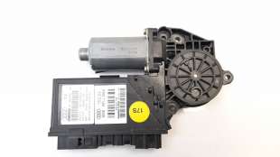 Recambio de motor elevalunas delantero derecho para audi a8 (4e2) 2002-2010 3.0 v6 24v tdi referencia OEM IAM 4E1910802 5WK48111
