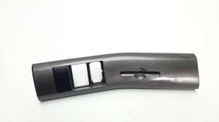 Recambio de moldura para ssangyong rodius 2005- 2.0 td cat referencia OEM IAM 766762100  