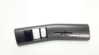 Recambio de moldura para ssangyong rodius 2005- 2.0 td cat referencia OEM IAM 766762100  
