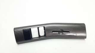 Recambio de moldura para ssangyong rodius 2005- 2.0 td cat referencia OEM IAM 766762100  