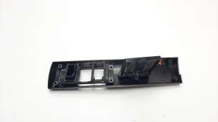 Recambio de moldura para ssangyong rodius 2005- 2.0 td cat referencia OEM IAM 766762100   2