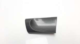 Recambio de moldura para ssangyong rodius 2005- 2.0 td cat referencia OEM IAM 7667421000  