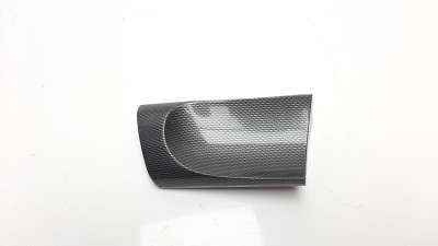 Recambio de moldura para ssangyong rodius 2005- 2.0 td cat referencia OEM IAM 7667421000  