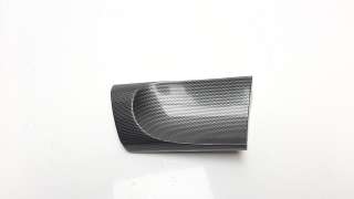 Recambio de moldura para ssangyong rodius 2005- 2.0 td cat referencia OEM IAM 7667421000  