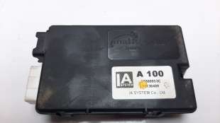 Recambio de modulo electronico para ssangyong rodius 2005- 2.0 td cat referencia OEM IAM 50000953C  