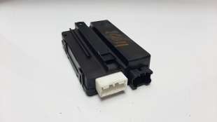 Recambio de modulo electronico para ssangyong rodius 2005- 2.0 td cat referencia OEM IAM 50000953C   2