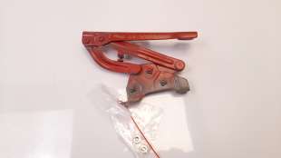 Recambio de retenedor puerta para opel corsa e 2014- 1.3 16v cdti referencia OEM IAM 13186900   2