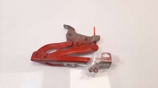 Recambio de retenedor puerta para opel corsa e 2014- 1.3 16v cdti referencia OEM IAM 13186899  