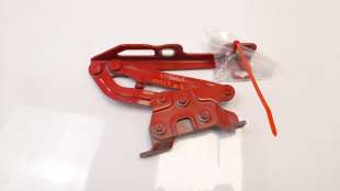 Recambio de retenedor puerta para opel corsa e 2014- 1.3 16v cdti referencia OEM IAM 13186899   2