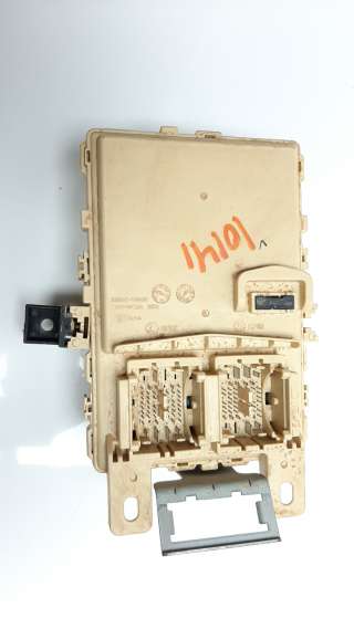 Recambio de caja reles / fusibles para kia rio (yb) 2016- drive referencia OEM IAM 91950H8570  