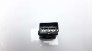 Recambio de interruptor para ssangyong rodius 2005- 2.0 td cat referencia OEM IAM 8556021001LAM   2