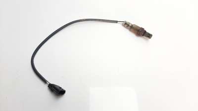 Recambio de sonda lambda para dacia sandero 2012- 1.2 16v cat referencia OEM IAM 8200495791  