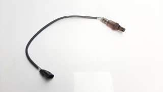 Recambio de sonda lambda para dacia sandero 2012- 1.2 16v cat referencia OEM IAM 8200495791  