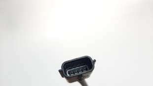 Recambio de sonda lambda para dacia sandero 2012- 1.2 16v cat referencia OEM IAM 8200495791   2