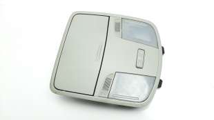 Recambio de luz interior para kia rio (yb) 2016- drive referencia OEM IAM 92800F2010BF3  