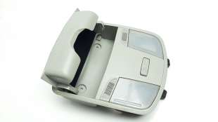 Recambio de luz interior para kia rio (yb) 2016- drive referencia OEM IAM 92800F2010BF3   2