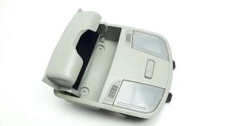 Recambio de luz interior para kia rio (yb) 2016- drive referencia OEM IAM 92800F2010BF3  
