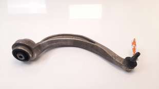 Recambio de brazo suspension inferior delantero izquierdo para audi a5 sportback (8t) 2009-2016 2.0 tdi (105kw) referencia OEM I