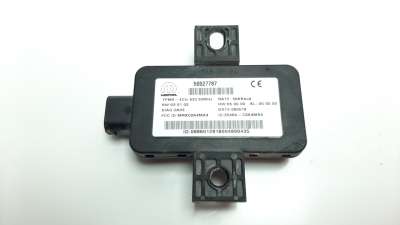 Recambio de modulo electronico para alfa romeo mito (145) 2006- 1.4 turbo cat referencia OEM IAM 50527787  