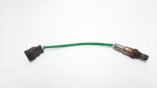Recambio de sonda lambda para alfa romeo mito (145) 2006- 1.4 turbo cat referencia OEM IAM 55249877  