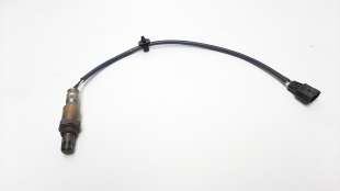 Recambio de sonda lambda para dacia sandero 2012- 1.2 16v cat referencia OEM IAM 8200495791  