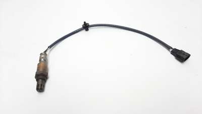 Recambio de sonda lambda para dacia sandero 2012- 1.2 16v cat referencia OEM IAM 8200495791  