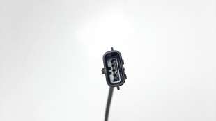 Recambio de sonda lambda para dacia sandero 2012- 1.2 16v cat referencia OEM IAM 8200495791   2