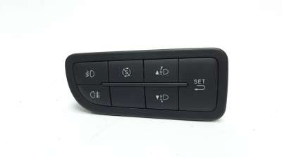 Recambio de mando multifuncion para alfa romeo mito (145) 2006- 1.4 turbo cat referencia OEM IAM 156102113  
