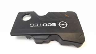 Recambio de tapa motor para opel astra k lim. 5türig 2015- 1.6 cdti dpf referencia OEM IAM 55582662  
