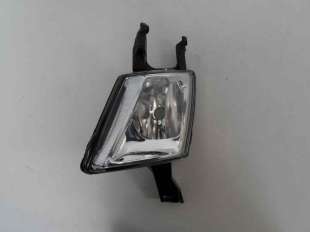 Recambio de faro antiniebla izquierdo para peugeot 407 2004-2011 referencia OEM IAM 620836 10117241004 PG0614414