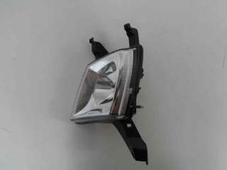 Recambio de faro antiniebla izquierdo para peugeot 407 2004-2011 referencia OEM IAM 620836 10117241004 PG0614414