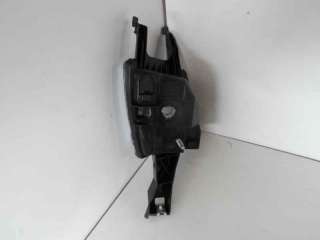 Recambio de faro antiniebla izquierdo para peugeot 407 2004-2011 referencia OEM IAM 620836 10117241004 PG0614414