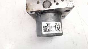 Recambio de abs para hyundai i40 2012- 1.7 crdi cat referencia OEM IAM 589203Z600 BH6013I550 LCBN3J0041QZ 2