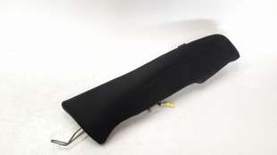 Recambio de airbag lateral trasero derecho para hyundai i40 2012- 1.7 crdi cat referencia OEM IAM 895203Z800  