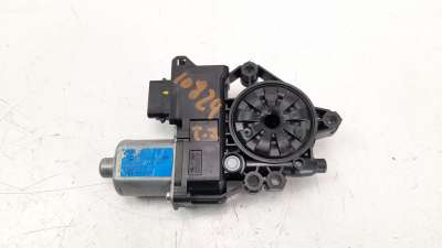 Recambio de motor elevalunas trasero izquierdo para hyundai i40 2012- 1.7 crdi cat referencia OEM IAM 834503Z010  