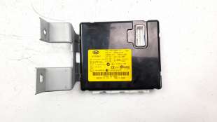 Recambio de centralita cierre para hyundai i40 2012- 1.7 crdi cat referencia OEM IAM 954803Z103  