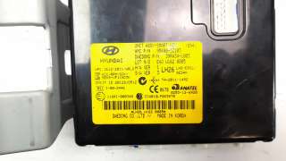 Recambio de centralita cierre para hyundai i40 2012- 1.7 crdi cat referencia OEM IAM 954803Z103  