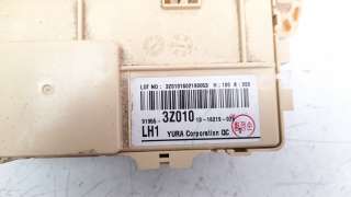 Recambio de caja reles / fusibles para hyundai i40 2012- 1.7 crdi cat referencia OEM IAM 919553Z010  