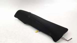 Recambio de airbag lateral trasero izquierdo para hyundai i40 2012- 1.7 crdi cat referencia OEM IAM 895103Z800  