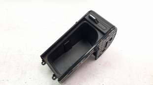 Recambio de moldura para hyundai i40 2012- 1.7 crdi cat referencia OEM IAM 846703Z000   2
