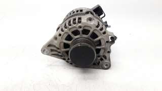Recambio de alternador para hyundai i40 2012- 1.7 crdi cat referencia OEM IAM 373002A900 8400290 