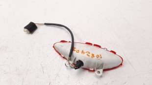 Recambio de piloto delantero izquierdo para hyundai i40 2012- 1.7 crdi cat referencia OEM IAM 926323Z500   2