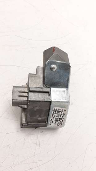 Recambio de antirrobo / llave contacto para hyundai i40 2012- 1.7 crdi cat referencia OEM IAM 819003Z000  