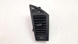 Recambio de rejilla aireadora para hyundai i40 2012- 1.7 crdi cat referencia OEM IAM 3Z9749000  