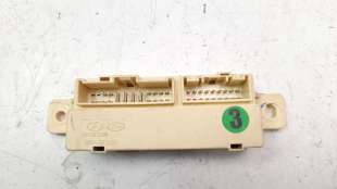 Recambio de caja reles / fusibles para hyundai i40 2012- 1.7 crdi cat referencia OEM IAM 919402H130  