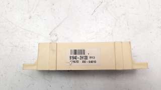 Recambio de caja reles / fusibles para hyundai i40 2012- 1.7 crdi cat referencia OEM IAM 919402H130  