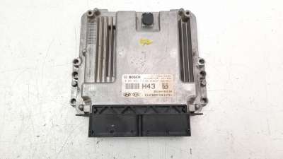 Recambio de centralita motor uce para hyundai i40 2012- 1.7 crdi cat referencia OEM IAM 391402A530 0281031716 