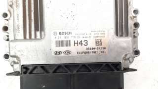 Recambio de centralita motor uce para hyundai i40 2012- 1.7 crdi cat referencia OEM IAM 391402A530 0281031716 